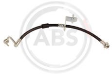 A.B.S. ALL BRAKE SYSTEMS BV. SL 1631